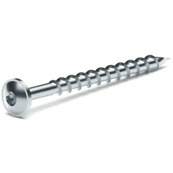 Schletter Solar Holzschraube m. Tellerkopf 942208-100