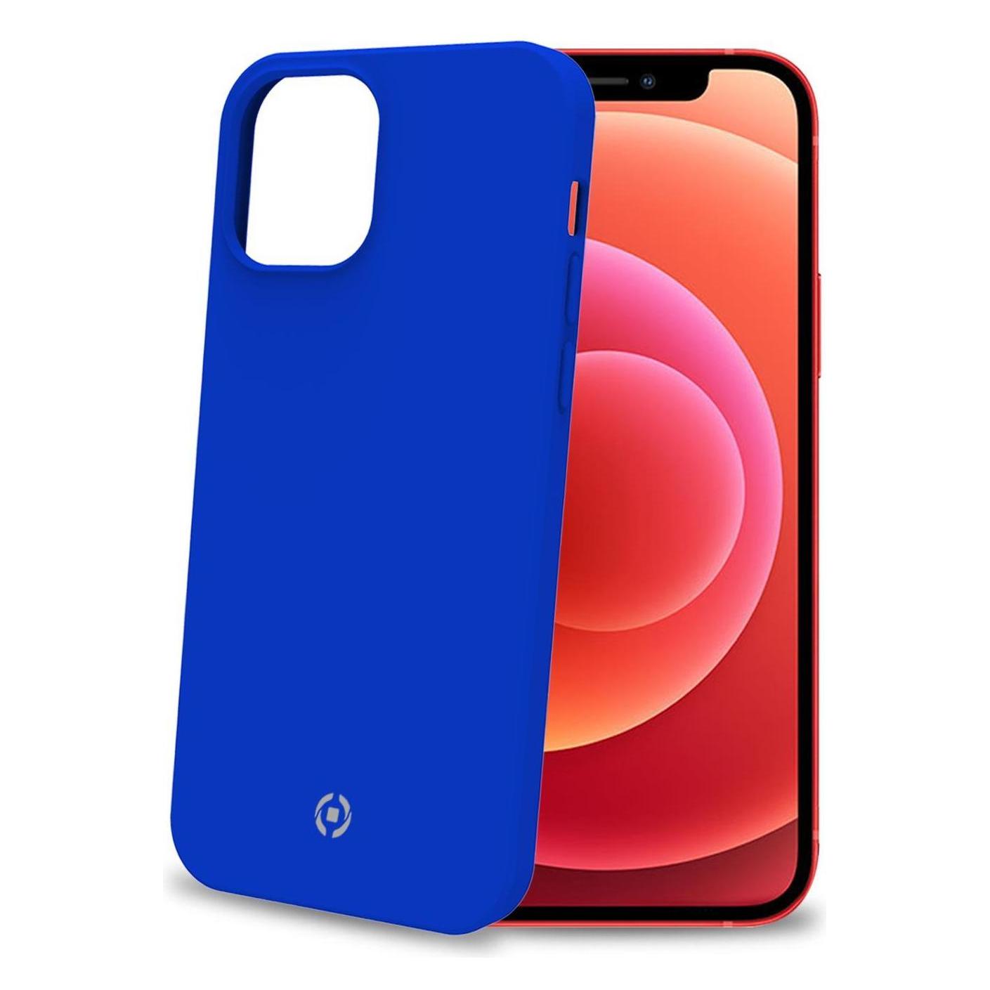 Celly Feeling (Apple iPhone 12, Apple iPhone 12 Pro) (FEELING1004BL)