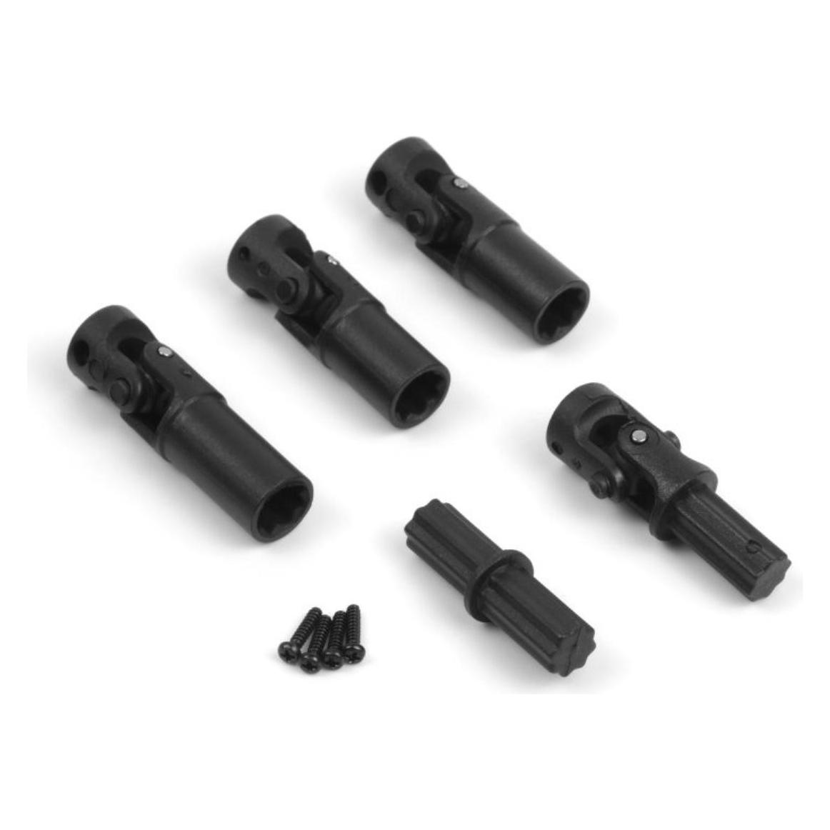 HPI Centre Drive Shaft Set (HPI160818)