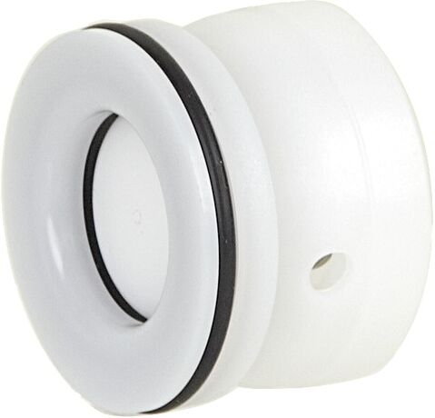 Dispositif anti-refoulement Honeywell RV282E-1A pour R295/SA-3/4"+1"