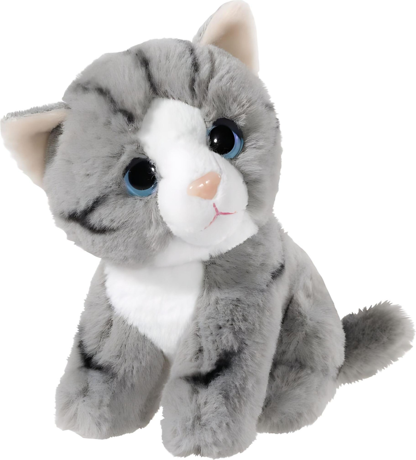 Heunec Speelgoedkat 276079