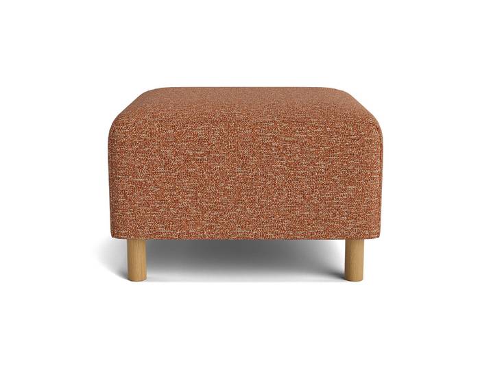 Seam Pouf