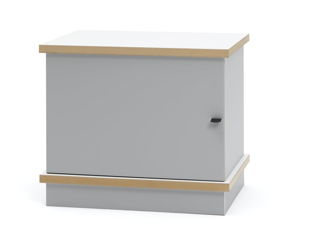 Tojo Stap Regalsystem (Grundmodul) Grundmodul 2044