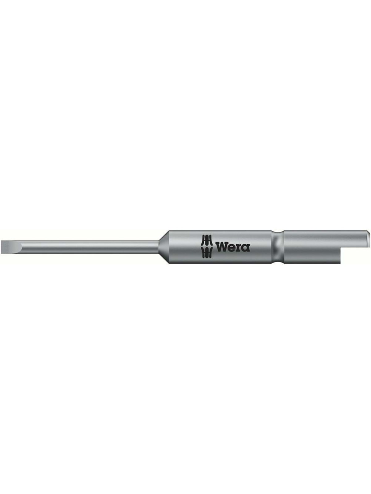 Wera 800/9 C Bits, 0.23 x 1.5 x 44 mm