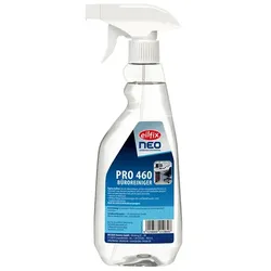 Eilfix NEO PRO-460 Büroreiniger 1 L Strichentferner vielseitiger Reiniger für Büro und Arbeitsplatz