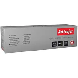 Activejet, Toner, ATC-054MNX Tonerkartusche (Ersatz für Canon XL Höchste 2300 seiten ) (M)