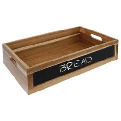 Olympia Brotbox Mit Kreidetafel Gn1/2