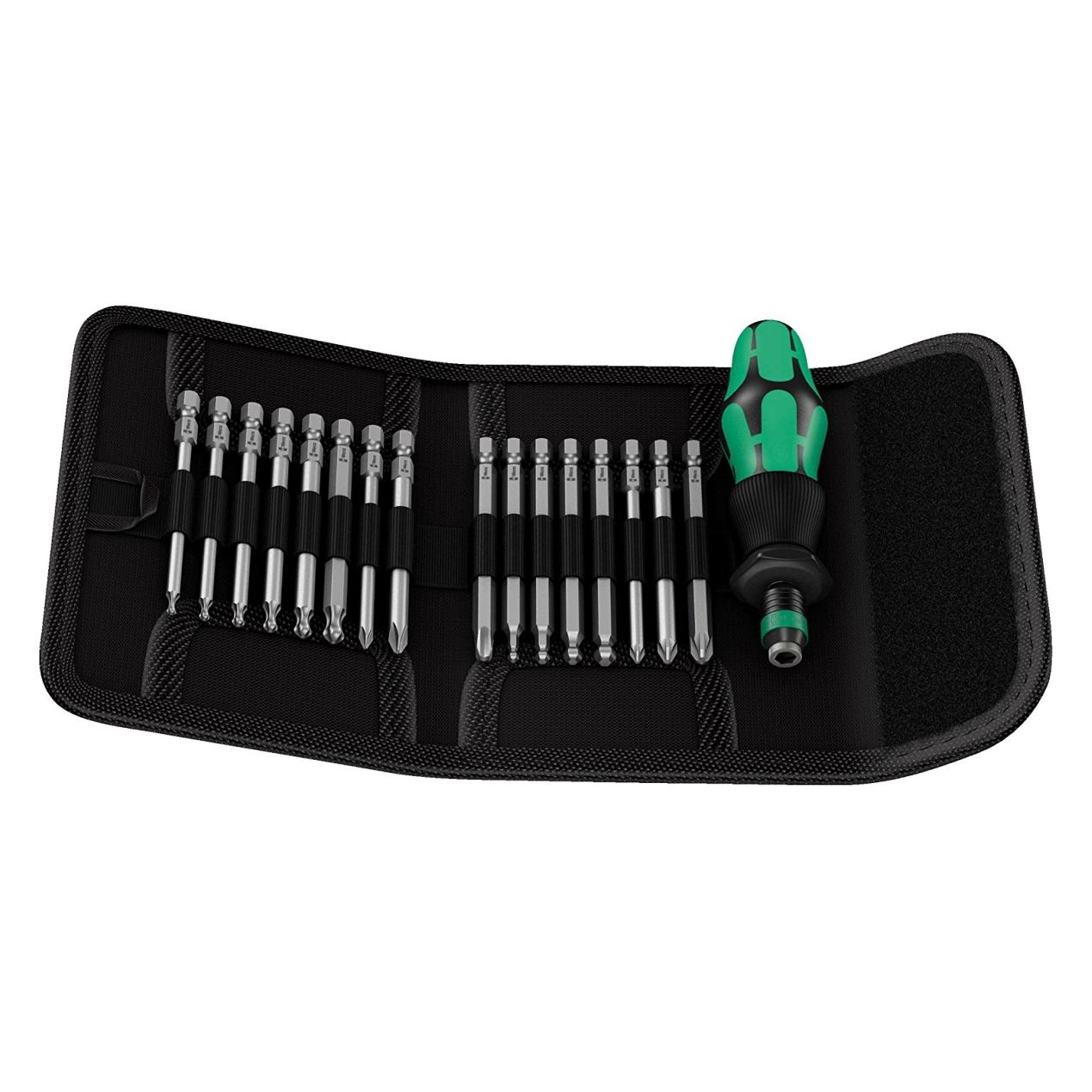 Wera Kraftform Kompakt 60 KK (Innensechsrund TX) (5059294001)