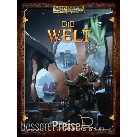 Midgard Press MIP00205