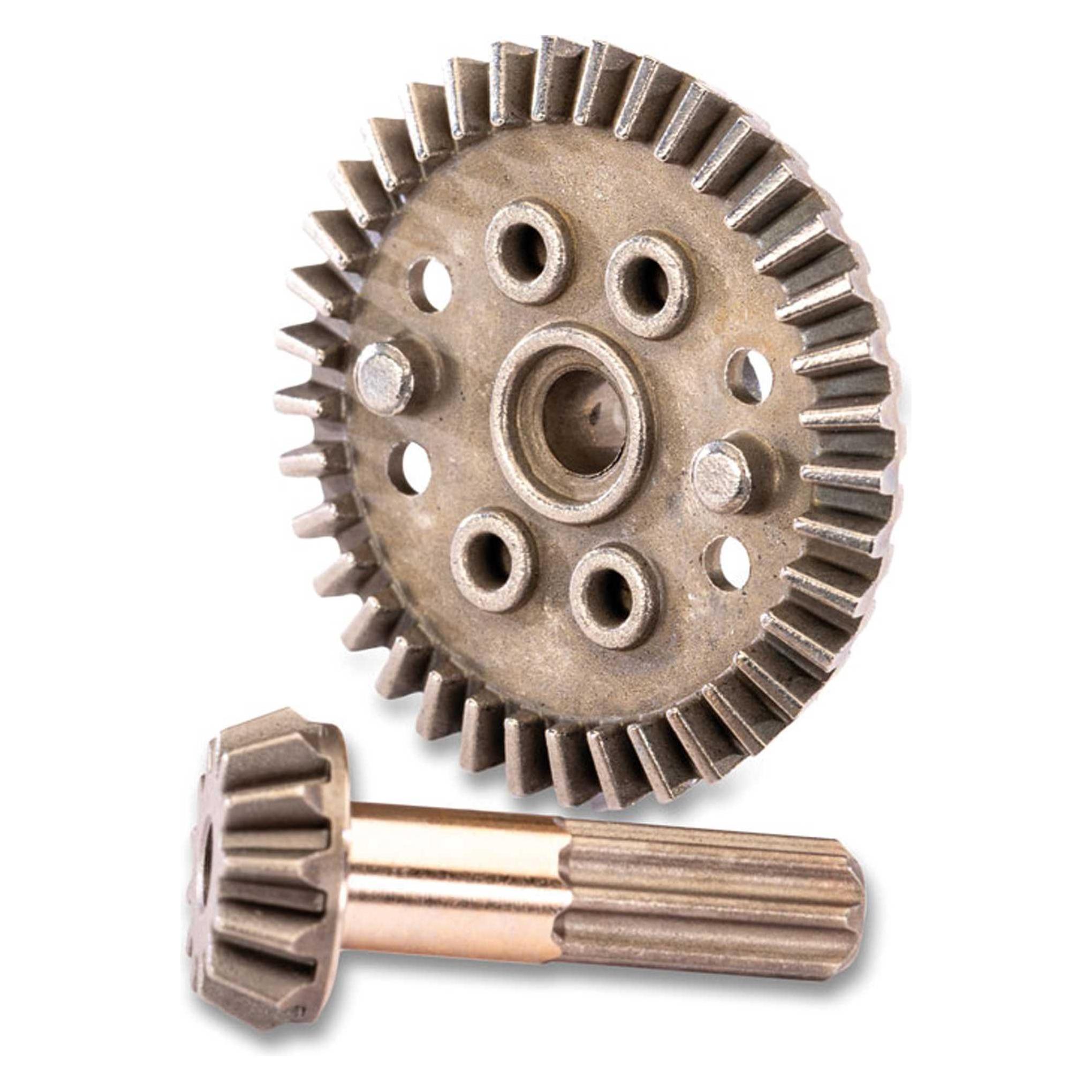 Traxxas Diff-Tellerrad & Ritzel vorn Mini-Slash 4x4 (TRX10878)