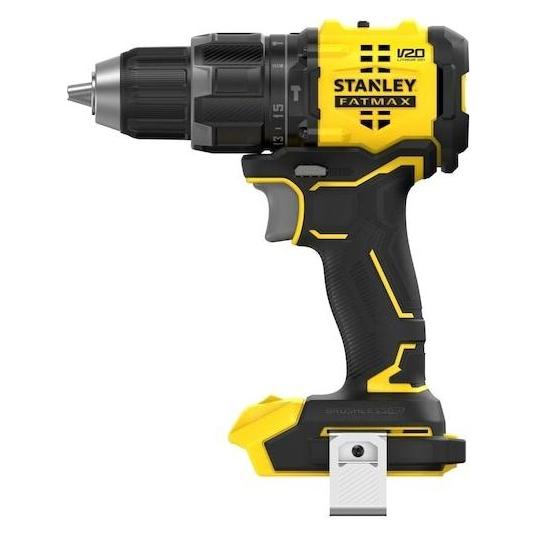 Stanley FatMax V20 (Bohrmaschine) (SFMCD716B-XJ)