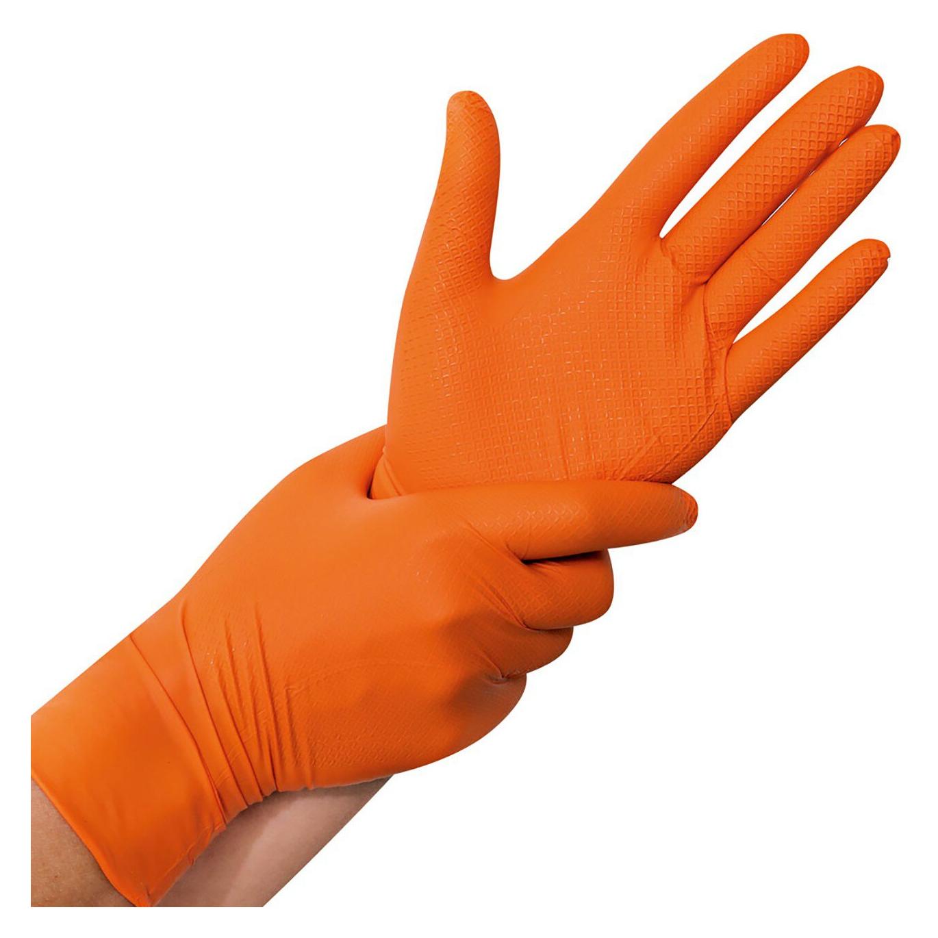 Hygostar Power Grip (L) (270815)