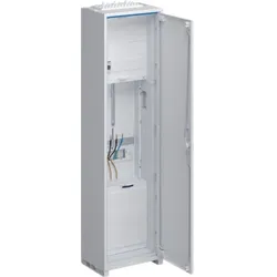 Hager Komplettschrank ZB313M1NT