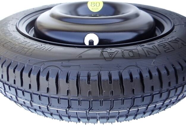 Extradeon Roue de secours HONDA HR-V I R16 5x114,3x64,1