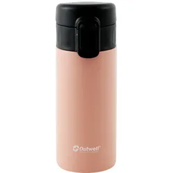 Outwell Gilroy Thermobecher 400 ml dusty rose