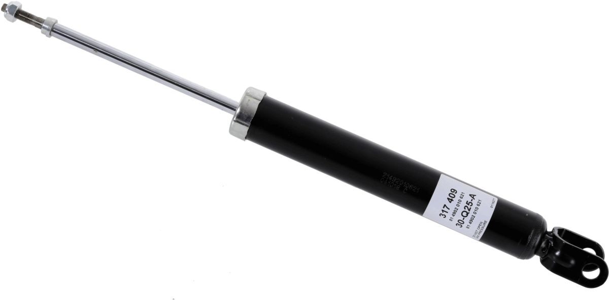 Stoßdämpfer SACHS 317 409