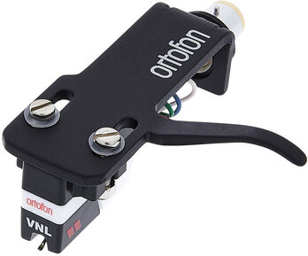 Ortofon VNL Premounted on SH-4 Black