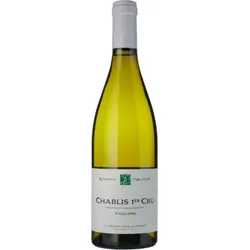 Chablis 1er Cru Vaillons 2024 - Closerie des Alisiers