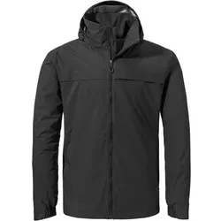 SCHÖFFEL Herren Funktionsjacke Jacket Style Bohorok MNS, Größe 50 in Schwarz Schwarz