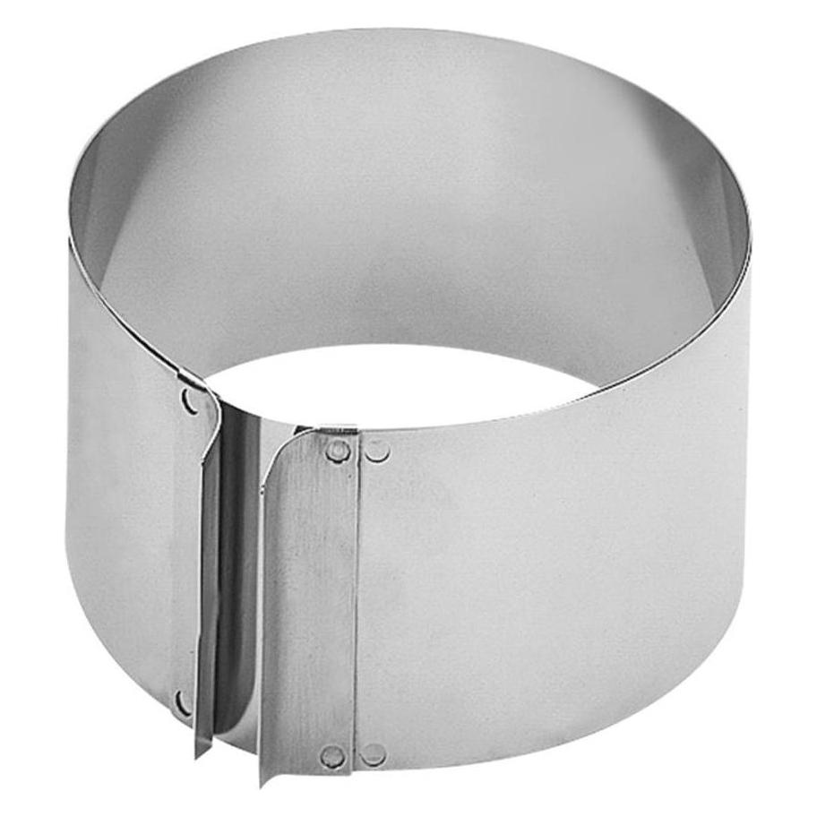 Kaiser Inspiration Tortenring (16 cm) (23.0076.9325)