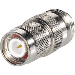 BKL Electronic 0419550 0419550 TNC-Adapter TNC-Stecker - N-Reverse-Buchse 1 St.