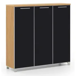 Voss Möbel Schuhschrank Santina Glas