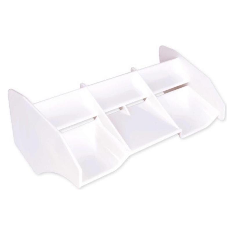 Absima 8 Spoiler weiss (2440036)