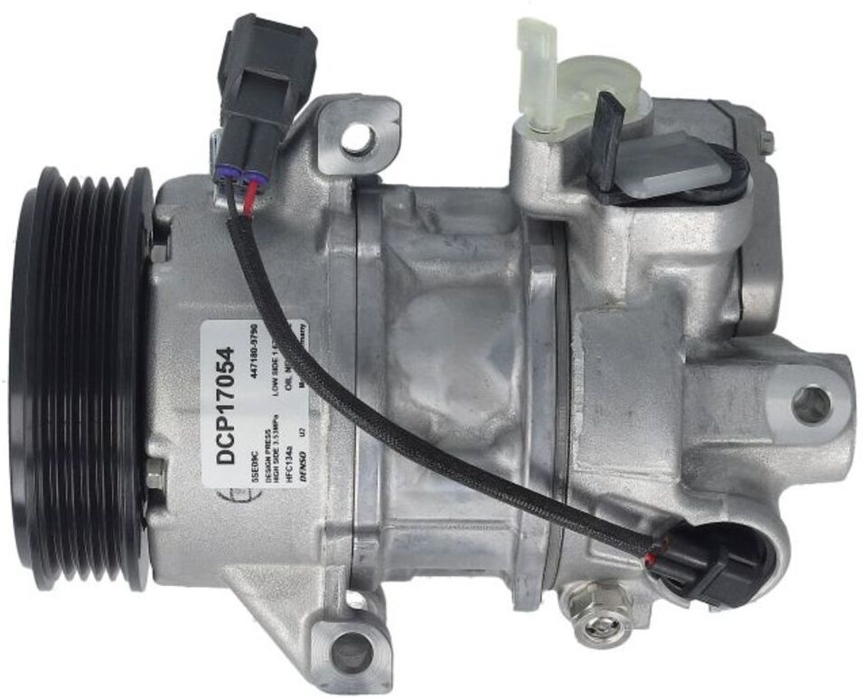 Klimakompressor MAHLE ACP 889 000P