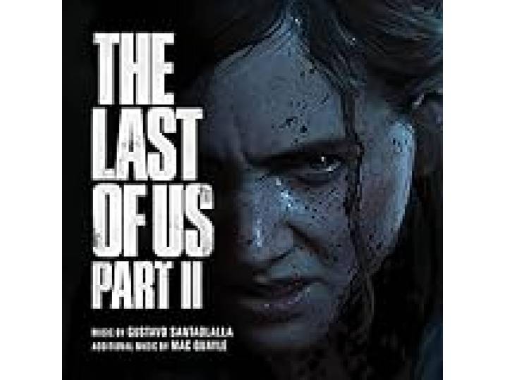 The Last of Us Part II (Original Soundtrack)