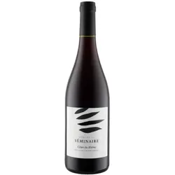 Tradition rouge 2025 - Domaine du Séminaire