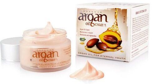 Diet Esthetic Argan Oil Cream 50 ml