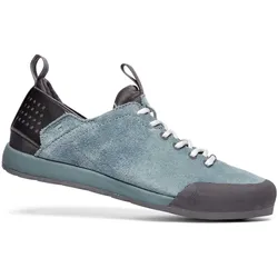 Black Diamond, Damen, Wanderschuhe, Zustiegsschuhe Session Suede (36), Blau, Grau