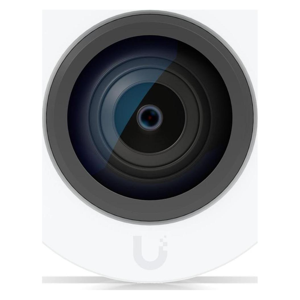 Ubiquiti AI Theta Pro 360 (2160 x 2160 Pixels) (UVC-AI-THETA-PROLENS360)