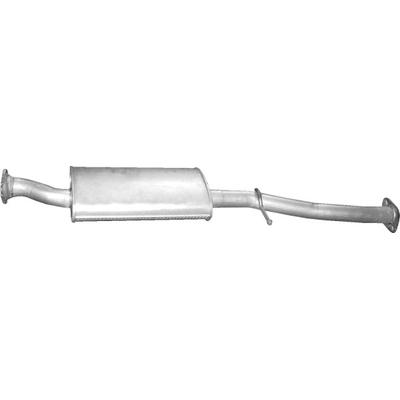POLMO Mittelschalldämpfer 4614