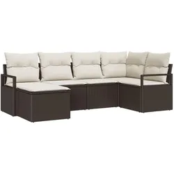 vidaXL, Gartenlounge, Altarer (ohne Tisch)