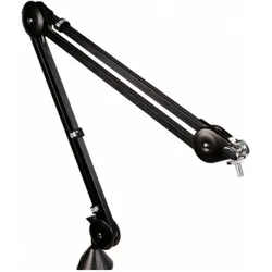 RØDE Psa1, Mikrofonständer, Schwarz