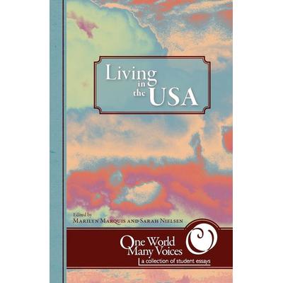 One World Many Voices, Taschenbuch von , Wingspan Publishing, 978-1-59594-414-6
