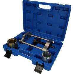 Hinterachs-Längslenkerbuchsen-Werkzeug-Satz, für Ford, Mazda, Volvo, 4-tlg Brilliant Tools BT672350