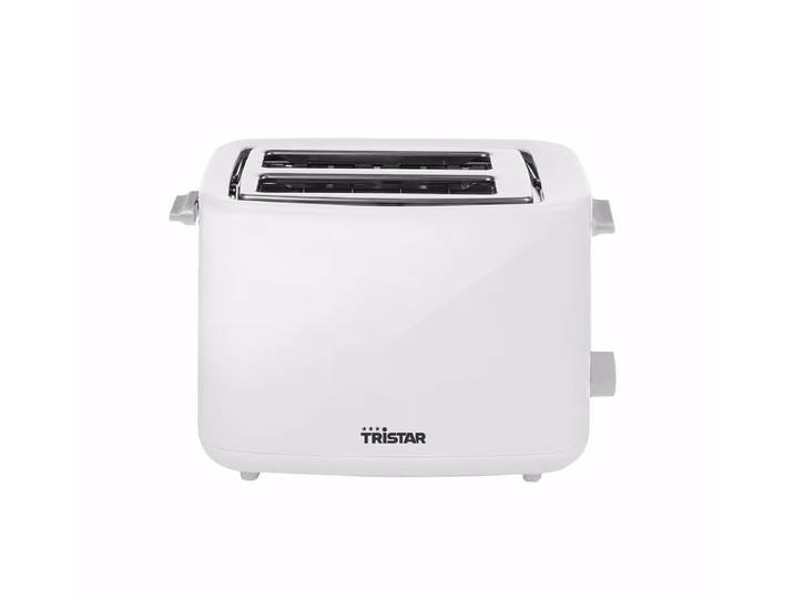 Tristar BR-1040 Toaster – weiss
