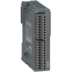 Schneider Electric Expansion 8Dc Inputs TM3RDM16R