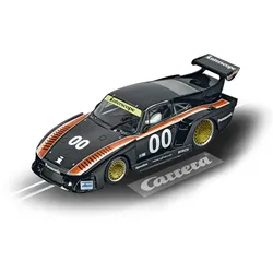 Carrera Digital 132 - Porsche Kremer 935 K3 "Interscope Racing, No.00"