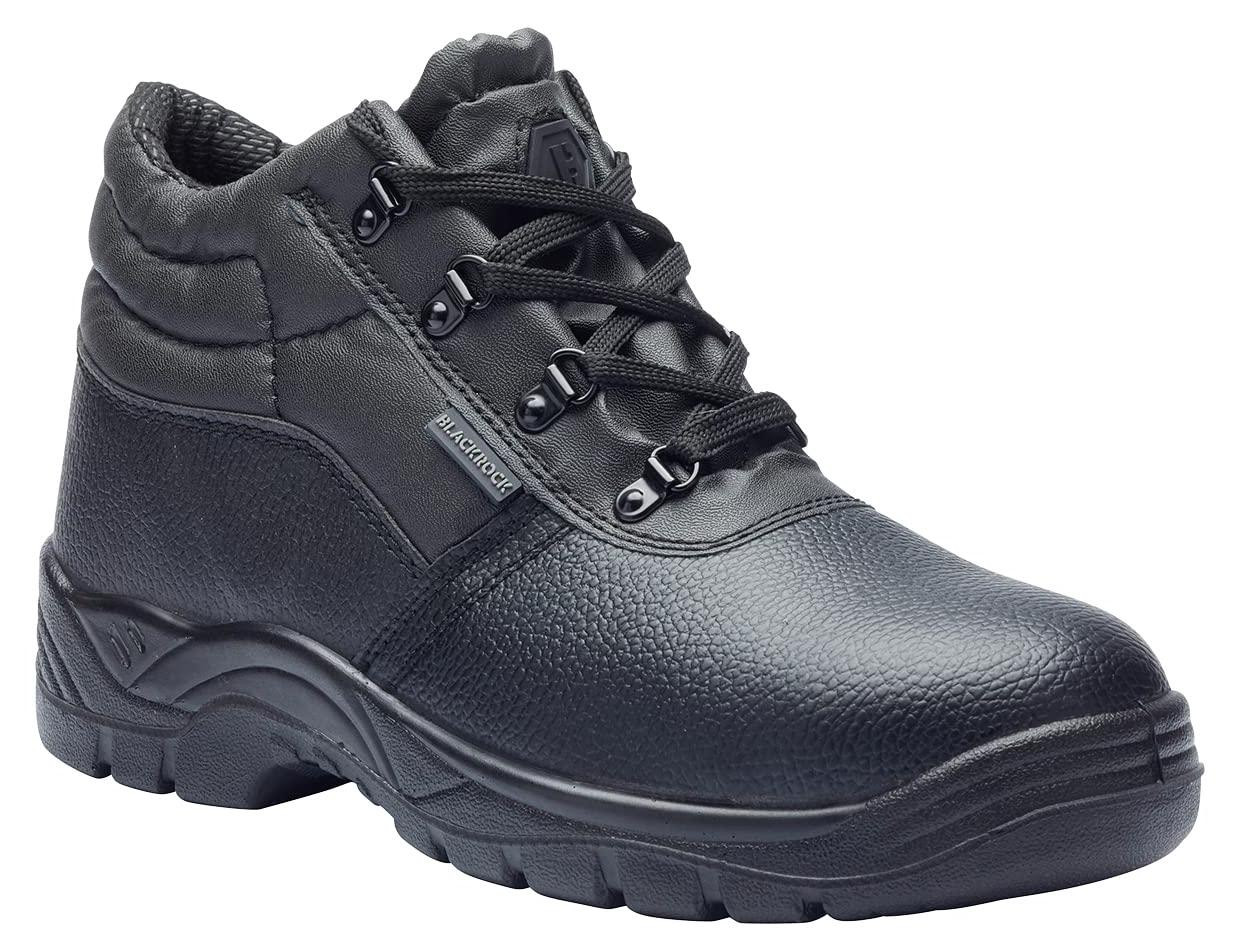 Blackrock Chukka S3 veiligheidsschoenen voor heren