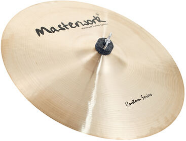 Masterwork "14" Custom Thin Crash"