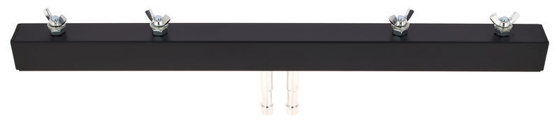 Wentex P&D; T-Bar 60cm Black