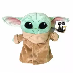 Disney Star Wars: Mandalorian Plüschfigur - 25 cm