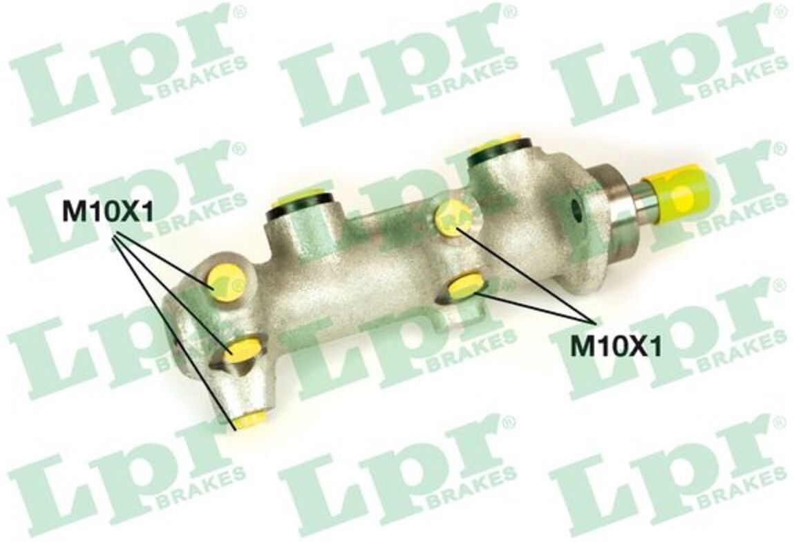 Hauptbremszylinder LPR 1157