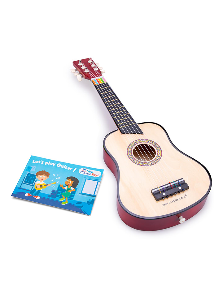 Woet Kindergitarre - ab 3 Jahren - onesize
