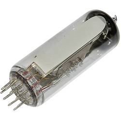 BTB Vertrieb EM 84 = 6 FG 6 Elektronenröhre Abstimmungs-Anzeige 250 V 0.45 mA Polzahl: 9 Sockel: Noval Inhalt 1 St.