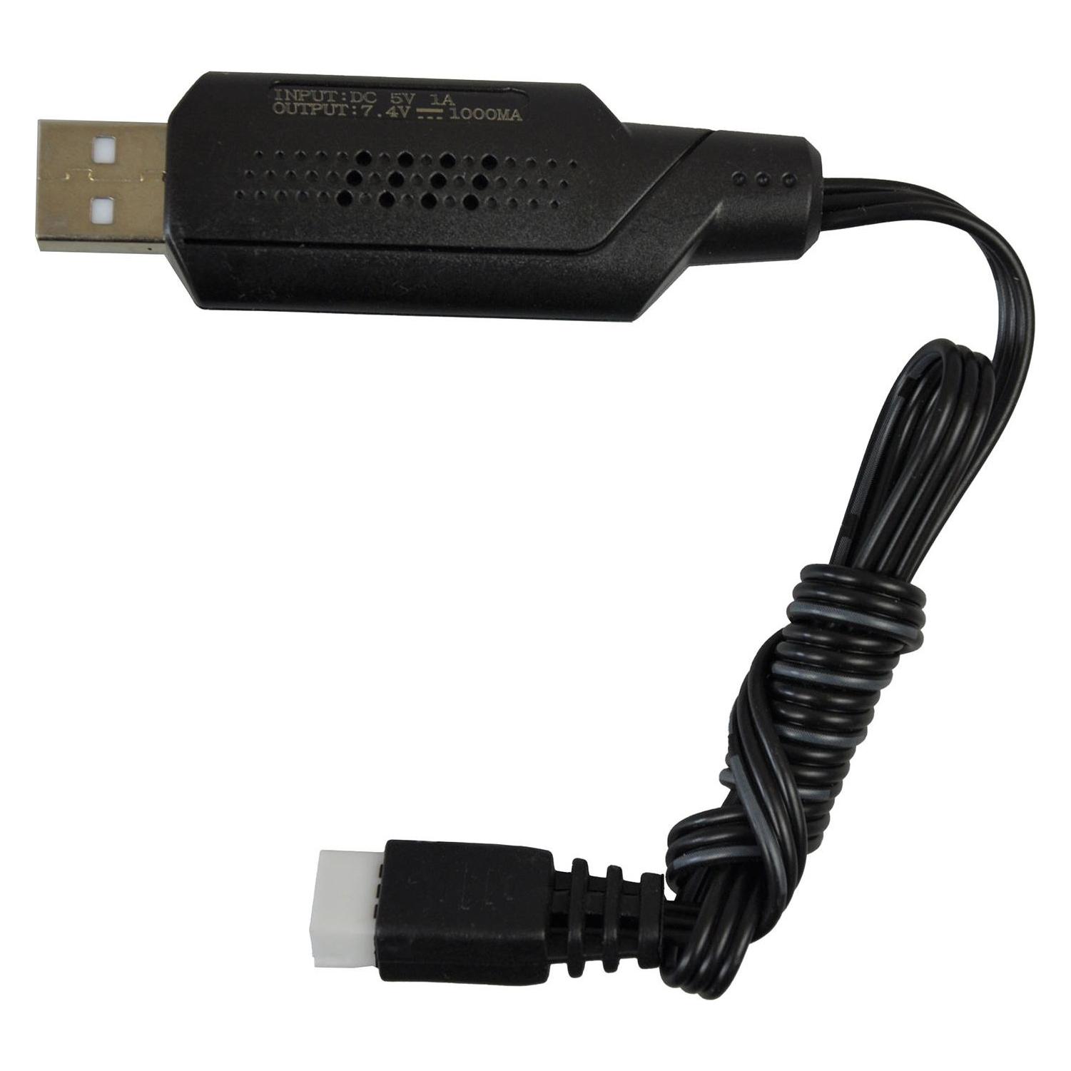 Amewi AM18 USB-Ladekabel 8,4V (8.40 W) (39883749)