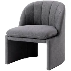 &Tradition Loafer SC107 Club Chair, cifrado 0771